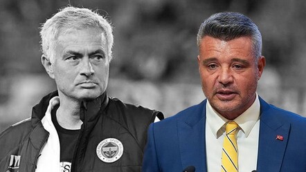 Göreve gelirse Mourinho ile devam edecek mi? Sadettin Saran'dan dikkat çeken açıklama - Spor