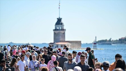 Hafta sonu hava nasıl olacak? İstanbullular Pazar gününe dikkat! - Gündem