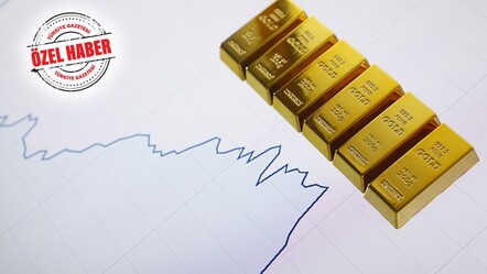 Hangi kurum, ne bekliyor? İşte altın için hedef fiyatlar! - Ekonomi