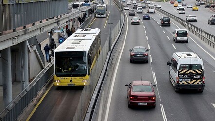 İBB'den 30 Ağustos açıklaması! Toplu taşıma ve bazı müzeler ücretsiz olacak - Gündem