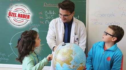 İhlas Koleji YKS ve LGS'de fark attı! Başarımız tesadüf değil - Eğitim