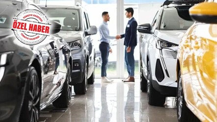 İkinci el otomobilde 'Ödeme İste' tuzağı! Dolandırıcılar kapora vaadiyle vatandaşları soyuyor! - Ekonomi