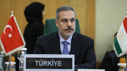 İsrail basını itiraf etti: Türkiye’nin kararı Tel Aviv’e ağır darbe! Gürcistan'a muhtaç kaldık - Dünya