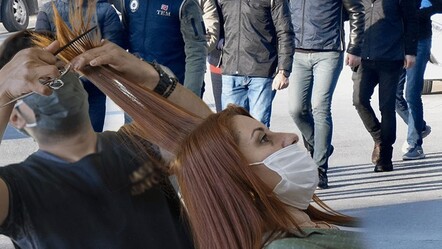 İstanbul'da 14 güzellik salonuna baskın: Dolandırıcılık operasyonunda 18 kişi gözaltında - 3. Sayfa
