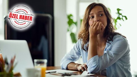 Kadın için iş hayatı çok zor! İş arama platformları taciz sahasına döndü - Gündem