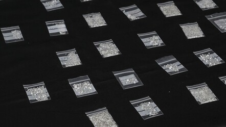 Kapalıçarşı’da kaçak pırlanta operasyonu: 30 şüpheli tutuklandı - Gündem