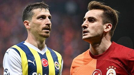 Kerem Aktürkoğlu'ndan Mert Hakan Yandaş hamlesi! O hareket dikkatlerden kaçmadı - Spor