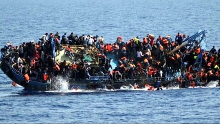 Moritanya'da dehşet! Alabora olan teknede 69 kişi öldü - Dünya