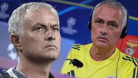 Mourinho'nun ayrılığı dünya basınında! Herkes Portekizli teknik adamı konuşuyor - Spor