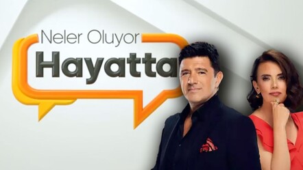 Neler Oluyor Hayatta programının yeni sezonu ne zaman? - Haberler