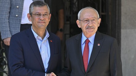 Özgür Özel'den "Kılıçdaroğlu dönerse ne olur?" sorusuna cevap! İmalı bir mesajı var - Gündem