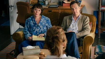 Roller değişti, güller soldu! Aykırı bir evlilik filmi - Kültür - Sanat