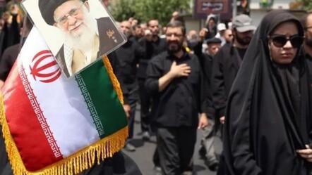 Savaş kapıda mı? Almanya’dan İran için acil tahliye çağrısı - Dünya