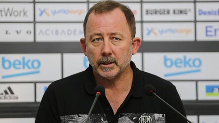 Sergen Yalçın dönemi resmen başladı! Deneyimli isim Nevzat Demir Tesisleri'nde - Spor