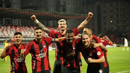 Şifresiz canlı yayınlanacak! Van Spor FK - Bandırmaspor maçı hangi kanalda, ne zaman? - Haberler