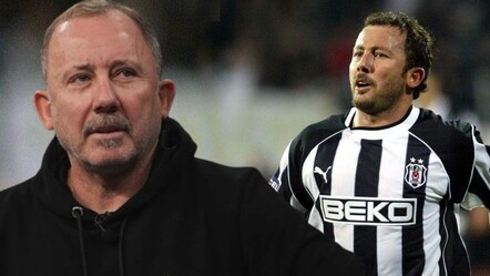 Son dakika Beşiktaş haberi! Sergen Yalçın döndü mü? Efsane idmana çıkıyor... - Haberler