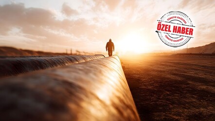 Su tavizi verilmemeli! Irak petrolünde müzakereler sürüyor - Ekonomi