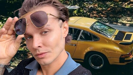 Survivor Murat Ceylan’ın aracı kamyonetin altına girdi! Sağlık durumu açıklaması gecikmedi - Magazin