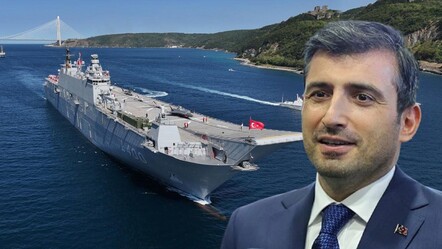 Teknofest Mavi Vatan etkinliğine nasıl gidilir? Seans saatleri ve giriş detayları... - Haberler