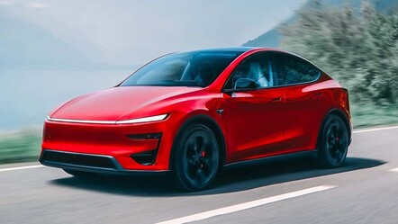 Tesla Model Y Performance resmen görücüye çıktı! Türkiye'deki satış fiyatı belli oldu - T-Otomobil