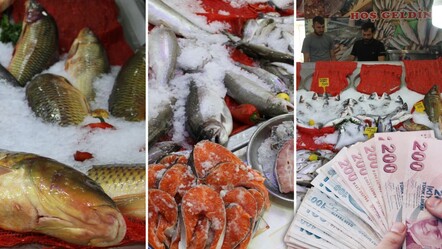 Tezgahta birinci ağızdan uyarı geldi! "Fiyatlar yükselebilir, şu an en uygunu 200 TL" - Ekonomi