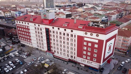 TMSF bu kez fiyat indirdi! "Yenidoğan çetesi" soruşturmasında adı geçen hastane yeniden satışa çıktı - Ekonomi