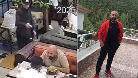 Tuncay Meriç'in katili kim, yakalandı mı? Alemdağ Kulübü Başkanına suikast... - Haberler