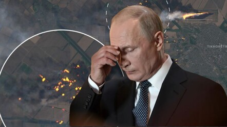 Ukrayna’dan Bayraktar misillemesi! Putin’in sarayı hedef alındı - Dünya