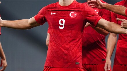 Ümit Milli Futbol Takım'ın Hırvatistan maçı aday kadrosu açıklandı - Spor