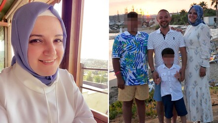 Zayıflamak için canından oldu! Doktor "Hasta almadım" dedi, yazışmalar ortaya çıktı - 3. Sayfa