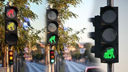 2,700 yıllık destandan trafik ışıklarına... Truva atı karşınıza çıkabilir! - Kültür - Sanat
