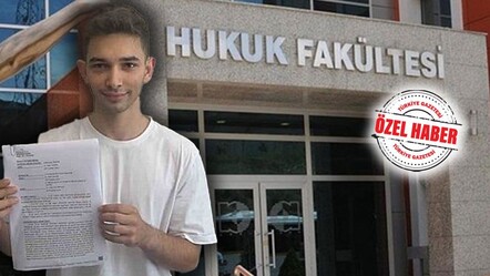 837 kişiyi üniversiteli yaptı! YÖK'ü dava etti baraj puanını değiştirtti - Gündem