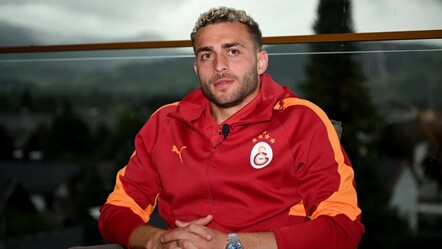 Barış Alper Yılmaz Rizespor maçında neden yok, sakat mı? NEOM transfer süreci detayları netlik kazandı! - Haberler