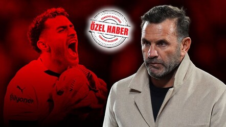 Barış Alper yine yok! Galatasaray'ın hocası, yıldız oyuncuyu Rize maçı kadrosuna almadı - Spor
