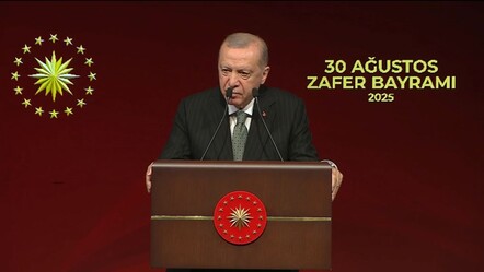Cumhurbaşkanı Erdoğan'dan birlik mesajı! - Gündem