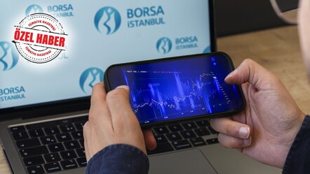 BİST 100 bu hafta %-0,74 geriledi! İşte en çok yükselen ve para girişi olan hisseler - Ekonomi