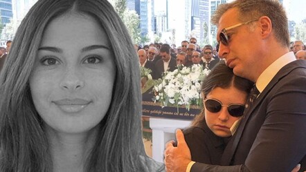 Defne Akçakayalıoğlu’nun ölüm nedeni ortaya çıktı! Sosyeteyi sarsan vefatta yeni detay… - Gündem