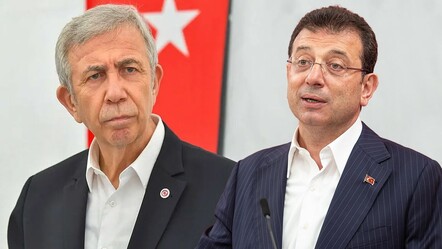 Delege seçimlerinde Ankara krizi! Kendisini "Elif" olarak tanıtıp İmamoğlu'na çalışmış - Gündem