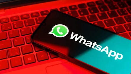 Dikkat WhatsApp'ınız tehlikede olabilir! iPhone’lar uzaktan hacklendi - Dünya