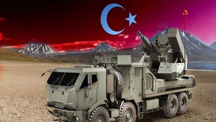 Dünyanın 'terminatör' gibi dediler! ABD basınından "Türk gücü" - Dünya