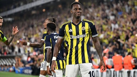 Fenerbahçe'de şok sakatlık! Süper Lig ekibine karşı forma giyemeyecek - Spor