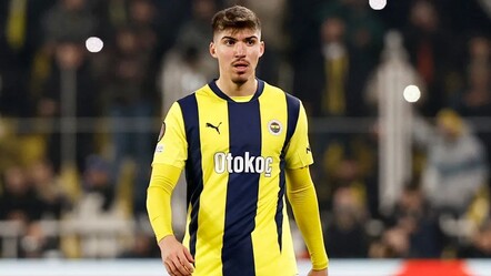 Fenerbahçe’ye transfer piyangosu! Genç oyuncu Yusuf Akçiçek 22 milyon avroya transfer oldu iddiası - Spor