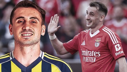 Fenerbahçe'yi bekleyen büyük tehlike! Galatasaray'ın hamlesi planları altüst edebilir - Spor