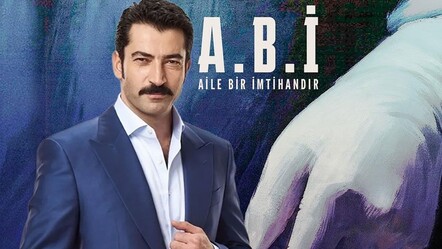 Kenan İmirzalıoğlu'nun yeni dizisi A.B.İ.'deki partneri belli oldu - Magazin