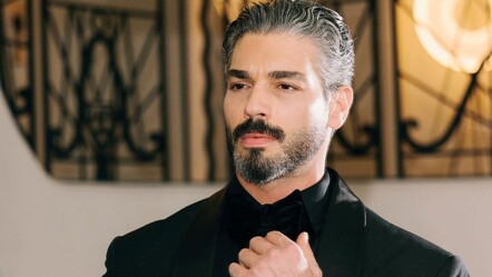 Kuruluş Osman’a sürpriz isim! Şükrü Özyıldız kadroda, rolü belli oldu - Magazin