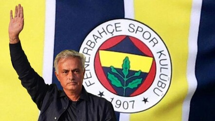 Mourinho'dan Portekiz'e iner inmez flaş sözler! Fenerbahçe'den ayrılık sonrası ilk kez konuştu - Spor