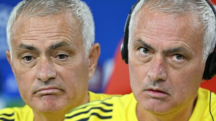 Mourinho'nun yerini o dolduracak! İşte Fenerbahçe'nin yeni teknik direktörü - Spor