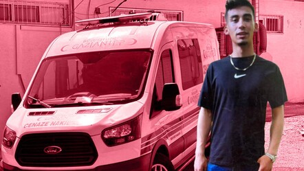 Parktaki tartışma kanlı bitti! Adem Subaşı’dan 21 gün sonra acı haber geldi - 3. Sayfa
