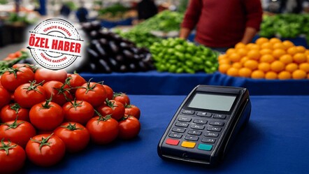 POS’la pazarda alışveriş katlandı! Esnaf da vatandaş da memnun - Ekonomi