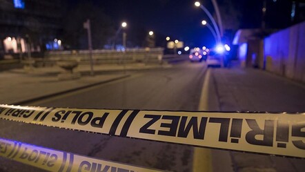 Sakarya'da silahlı saldırıda 4 yaşındaki çocuk mermilerin arasında kaldı! Can kaybı var - 3. Sayfa